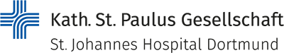 Logo St. Johannes-Hospital Dortmund