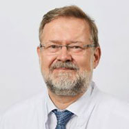 Dr. med. Volker Hagen