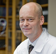 Prof. Dr. Johann Lorenzen
