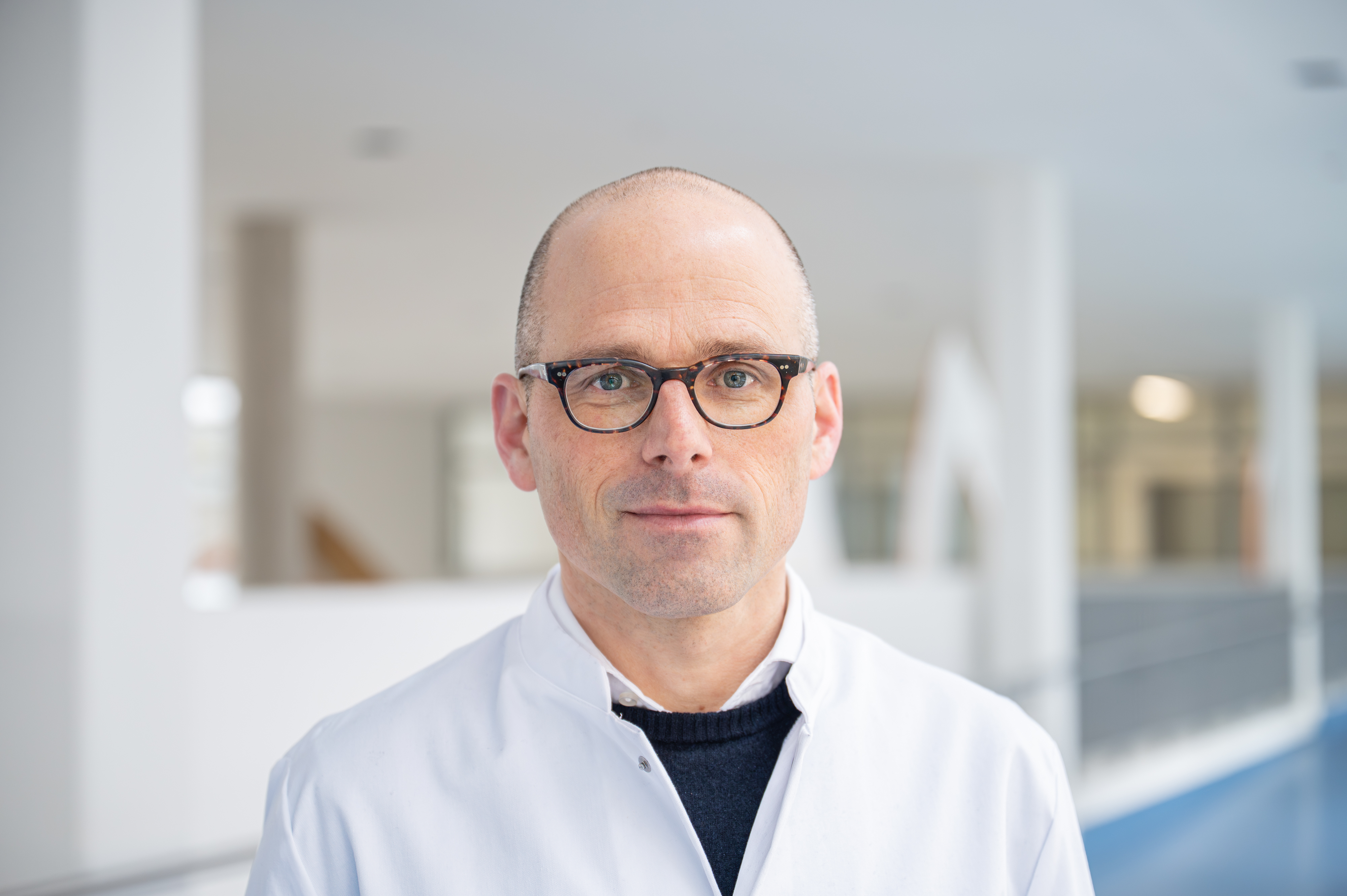 Prof. Dr. med. Wolfgang Hartmann
