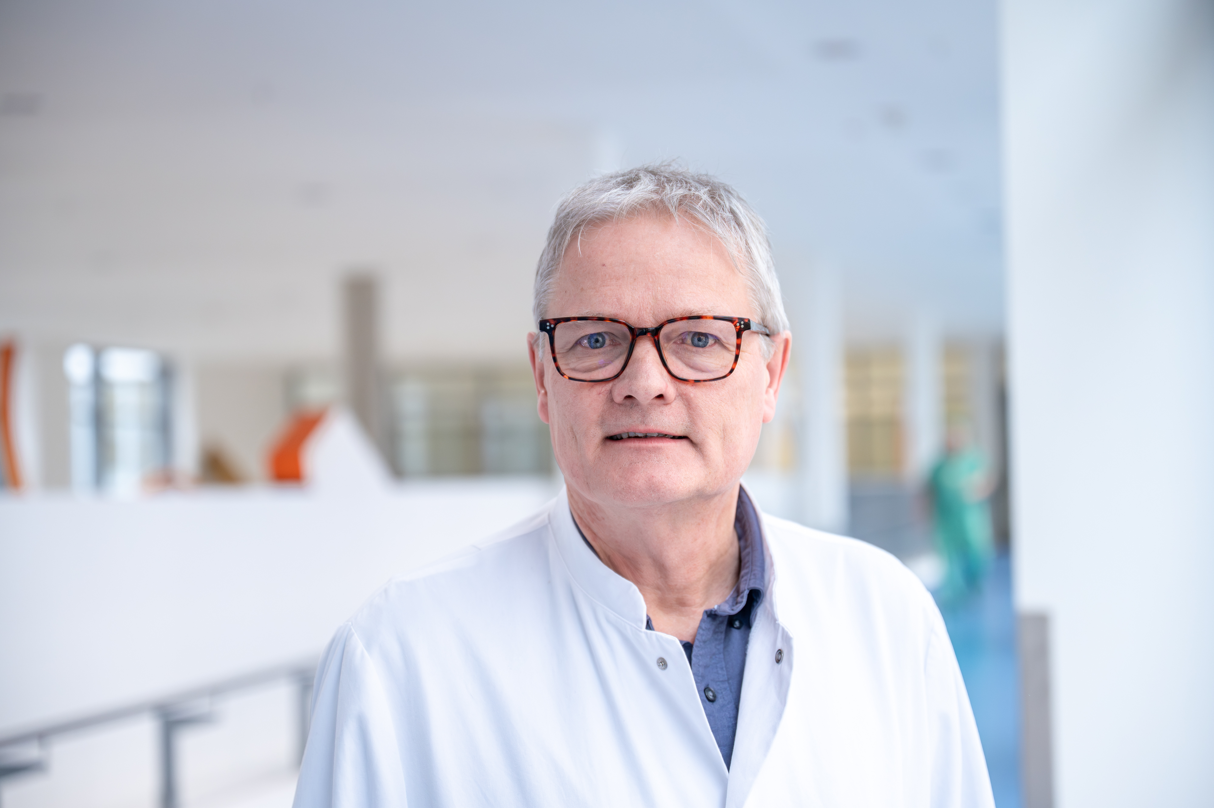 Dr. med. Volker Rethwisch