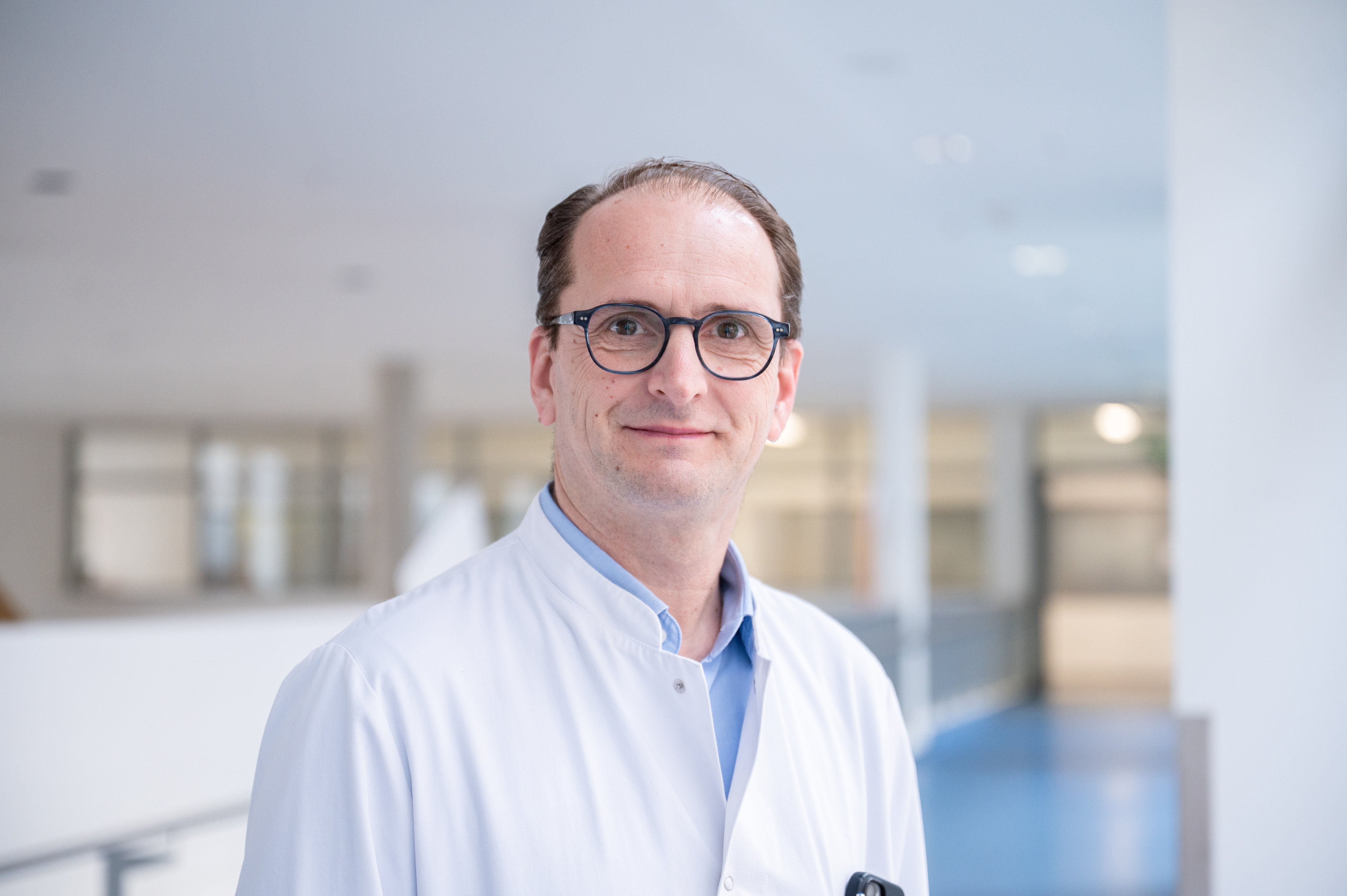 Prof. Dr. Stefan Rohde