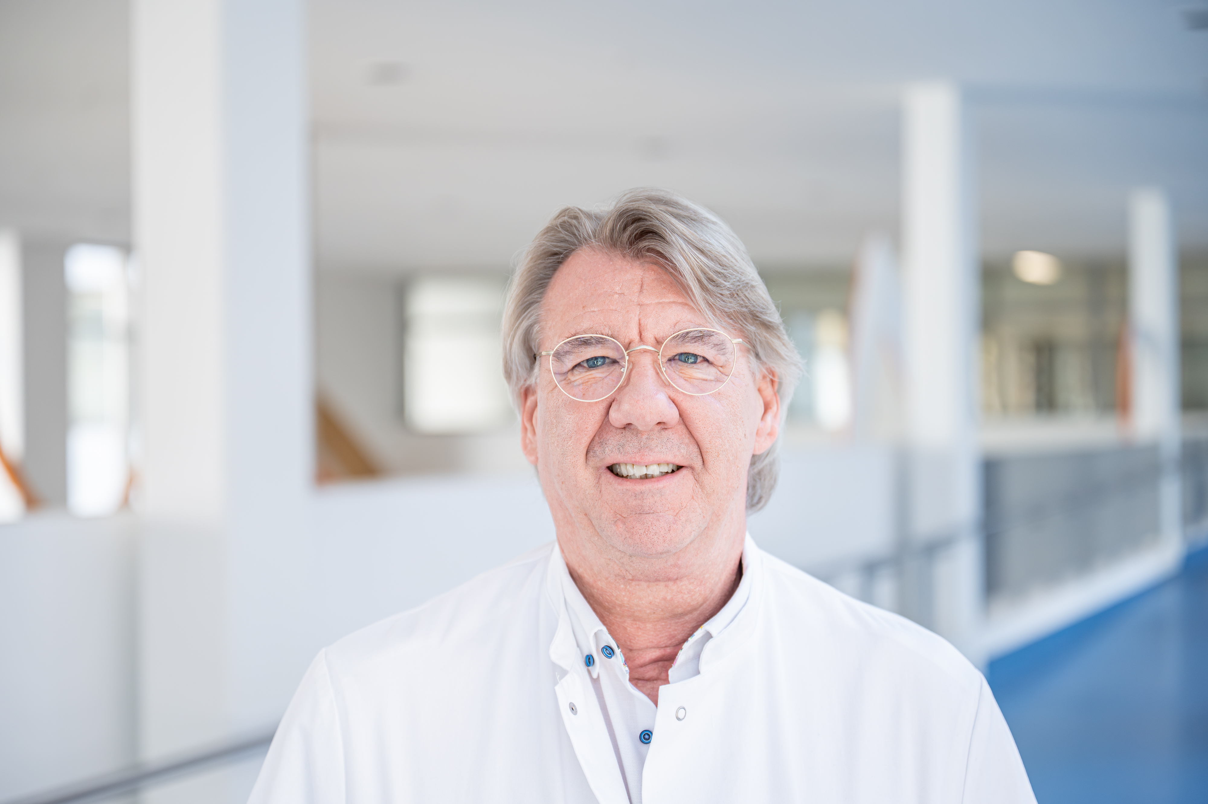 Dr. med. Ralf Rohn