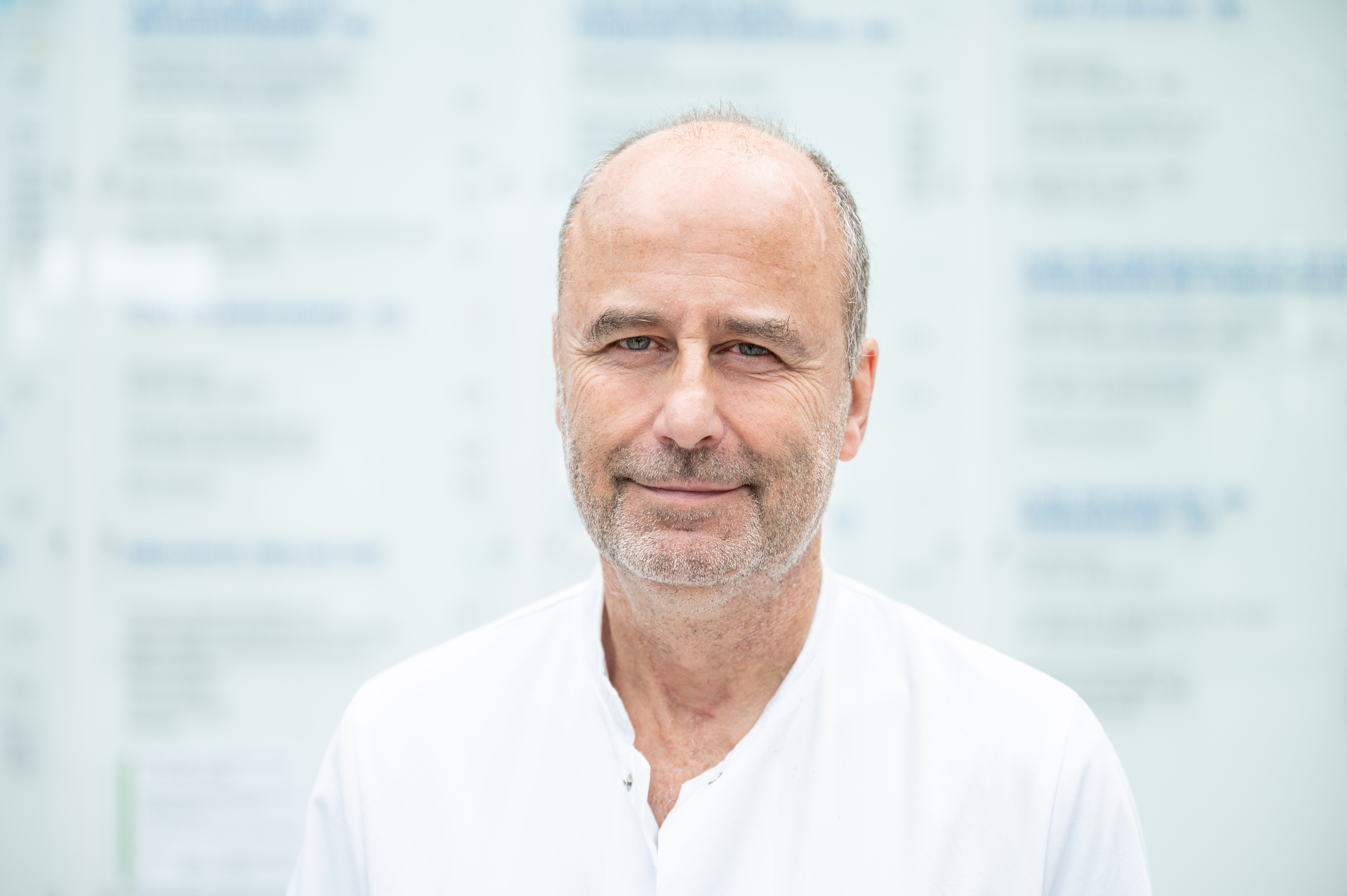 PD Dr. med. Bernhard Schaaf