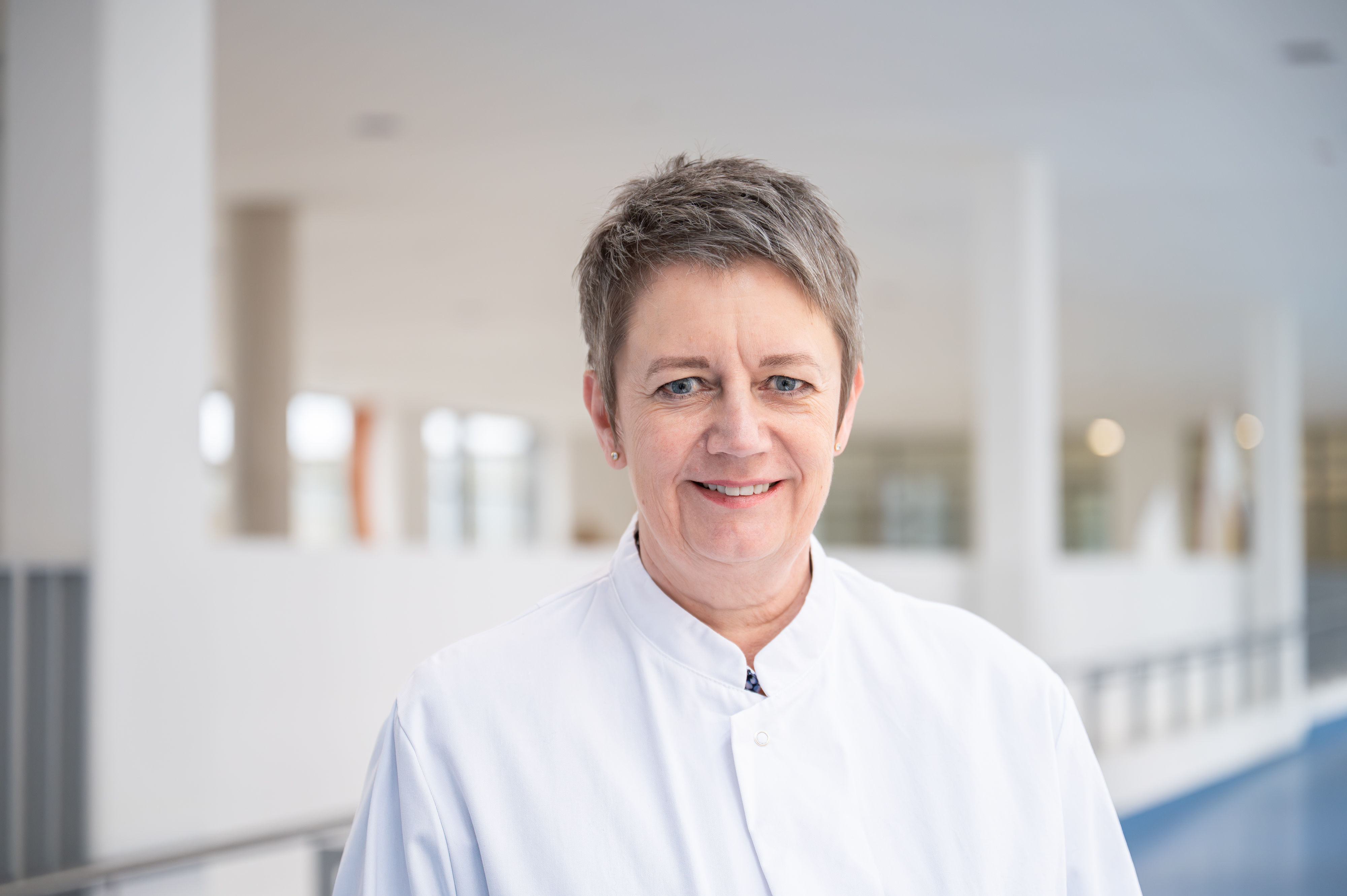 Prof. Dr. med. Eva Wardelmann