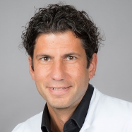 Dr. med. Marcus Albert