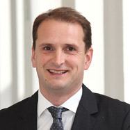 Prof. Dr. Stefan Rohde